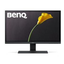 Benq GW2780E FHD Monitors, 27, 1920x1080px, 16:9, black (9H.LGELB.FBE) | Benq | prof.lv Viss Online