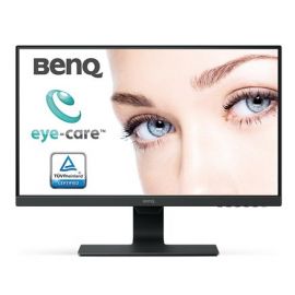 Benq GW2480L FHD Monitors, 23.8, 1920x1080px, 16:9, black (9H.LKYLJ.TPE) | Benq | prof.lv Viss Online
