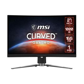 Msi MPG Artymis 273CQR Monitors, 27, 2560x1440px, 16:9 (MAGARTYMIS273CQR) | Gaming computers and accessories | prof.lv Viss Online