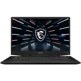 Msi Stealth GS77 12UGS Intel Core i7-12700H Laptop 17.3, 1920x1080px, 2 TB SSD, 32 GB, Windows 11 Pro, Black (GS7712UGS-042NL) | Gaming computers and accessories | prof.lv Viss Online