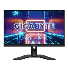 Gigabyte M27Q X-EU QHD Monitor, 27, 2560x1440px, black | Gaming computers and accessories | prof.lv Viss Online