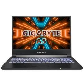 Gigabyte A5 K1 AMD Ryzen 7 5800H Laptop 15.6