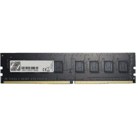 G.Skill F4-2400C15S-4GNT DDR4 4GB 2400MHz CL15 Black RAM | Computer components | prof.lv Viss Online