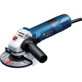 Bosch GWS 7-125 Electric Angle Grinder 720W (601388108) | Grinding machines | prof.lv Viss Online