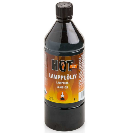 Lāpu degšķidrums Hot 1L