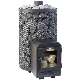 Malkas Pirts Krāsns Stoveman 20R-LS 20kW | Pirts krāsnis | prof.lv Viss Online