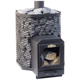 Malkas Pirts Krāsns Stoveman 16-LS 17kW | Pirts krāsnis | prof.lv Viss Online