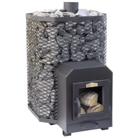 Malkas Pirts Krāsns Stoveman 24-LS 22.6kW | Pirts krāsnis | prof.lv Viss Online