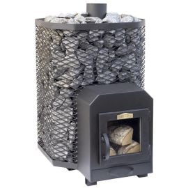 Malkas Pirts Krāsns Stoveman 24-LS 22.6kW | Pirts krāsnis | prof.lv Viss Online
