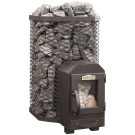 Malkas Pirts Krāsns Stoveman 13-LS 15.4kW | Pirts krāsnis | prof.lv Viss Online