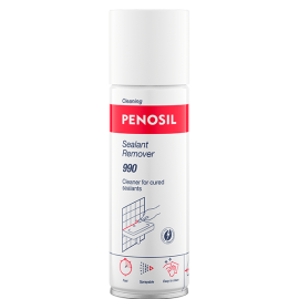 Sacietējušu hermētiķu tīrītājs Penosil Sealant Remover 990, 0.2l (A6437 | Penosil | prof.lv Viss Online