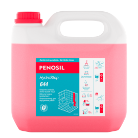 Hidroizolējošs blīvējums Penosil HydroStop 644, 3l (Y0282) | Waterproofing materials | prof.lv Viss Online