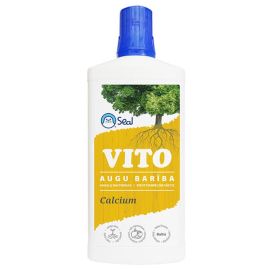 Mēslojums Seal Vito Calcium, 0.5l | Торф, удобрение, семена | prof.lv Viss Online