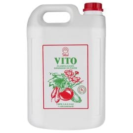 Mēslojums Seal Vito Universāls, 5l | Торф, удобрение, семена | prof.lv Viss Online