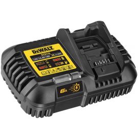 Dewalt DCB116-QW Charger 12/14.4/18V | Batteries and chargers | prof.lv Viss Online