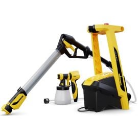 Wagner W950 Flexio Painting System 630W, 0.5l/min (2361555Q) | Painting systems, sprayers | prof.lv Viss Online