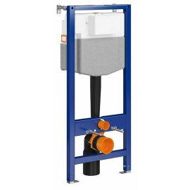 Iebūvējamais Tualetes Poda Rāmis Cersanit Aqua 50 (K97-525) | Iebūvējamie tualetes podu rāmji | prof.lv Viss Online