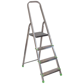 Saliekamās Kāpnes Vilmars 171cm (000264) | Лестницы | prof.lv Viss Online