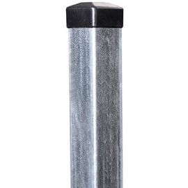 Ball pein hammer with rectangular profile 40x60mm, 1.5mm, Zinc coated | Fences | prof.lv Viss Online