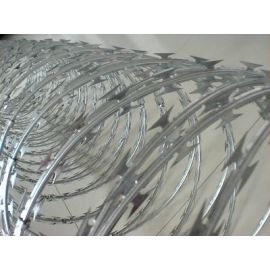 Insulation Wool 450mm x 12m, Galvanized (000813) | Wires | prof.lv Viss Online