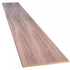 Durvju Kārbas Paplatinājuma Komplekts (2+1) MDF 2060x100x10mm, Sandals