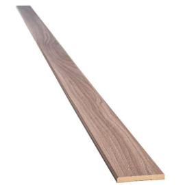 Durvju apmales komplekts (2+1) MDF 2150x70x8mm, Sandals
