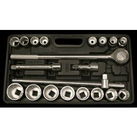 Beast 107766 Toy Set 21pcs | Tool sets | prof.lv Viss Online