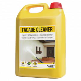 Sakret Clean Facade Cleaner (concentrate) | Cleaners | prof.lv Viss Online