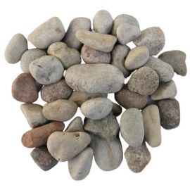 Dekoratīvais akmens Garden Center, 16-32mm, 25kg | Торф, удобрение, семена | prof.lv Viss Online