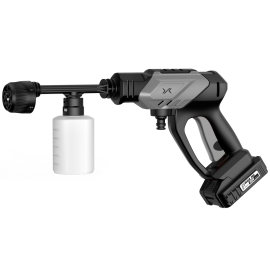 Augstspiediena Mazgātājs Trimax XKSM20-2 20V (697039) | Trimax | prof.lv Viss Online