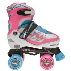 Fila Joy Rollerblades for Kids | Roller skates | prof.lv Viss Online