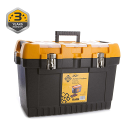 Instrumentu Kaste Forte Tools JMT-22, bez instrumentiem | Rokas instrumenti | prof.lv Viss Online