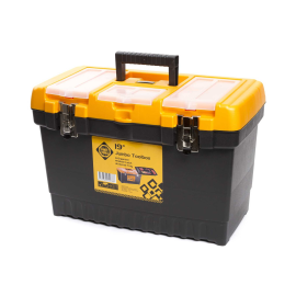 Instrumentu Kaste Forte Tools JMT-19, bez instrumentiem | Hand tools | prof.lv Viss Online