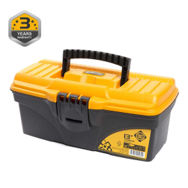 Instrumentu Kaste Forte Tools C.S-13, bez instrumentiem | Hand tools | prof.lv Viss Online