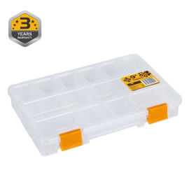 Organaizers Forte Tools S-ORG-9, Bez Instrumentiem | Instrumentu kastes | prof.lv Viss Online