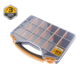 Organaizers Forte Tools ORG-13, Bez Instrumentiem | Instrumentu kastes | prof.lv Viss Online