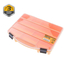 Organaizers Forte Tools ORG-10, Bez Instrumentiem | Instrumentu kastes | prof.lv Viss Online