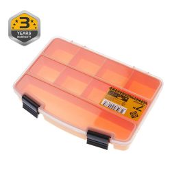 Organaizers Forte Tools ORG-7, Bez Instrumentiem | Instrumentu kastes | prof.lv Viss Online