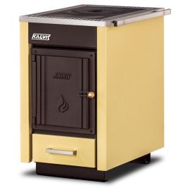 Malkas Apkures Katls Kalvis K-KO-2N 13kW | Котлы отопления | prof.lv Viss Online