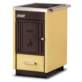 Malkas Apkures Katls Kalvis K-4CMN 8kW | Solid fuel heating boilers | prof.lv Viss Online