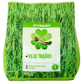 Mēslojums Agrochema Zālienam, 10kg | Торф, удобрение, семена | prof.lv Viss Online