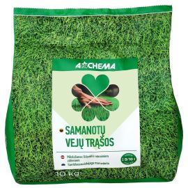 Mēslojums Agrochema Sūnu Zālieniem, 10kg | Торф, удобрение, семена | prof.lv Viss Online