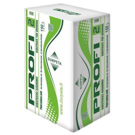 Kūdras Substrāts Durpeta Iekštelpu Ziediem, Lauku Puķēm, 150l | Durpeta | prof.lv Viss Online