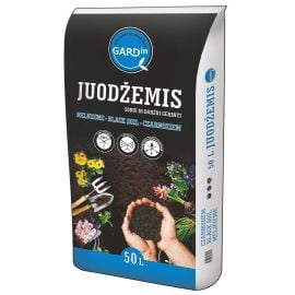 Melnzeme Durpeta Universāls, 50l | Durpeta | prof.lv Viss Online