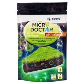 Augsnes Piedeva Mkds, 0.1kg | Mkds | prof.lv Viss Online