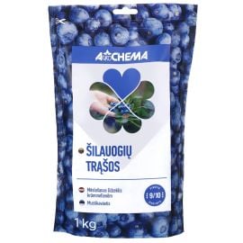 Mēslojums Agrochema Mellenēm, 1kg | Торф, удобрение, семена | prof.lv Viss Online