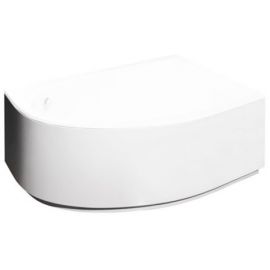 Paa Tre PATREA/K/00 Panel Left Side White | Bathtubs accessories | prof.lv Viss Online