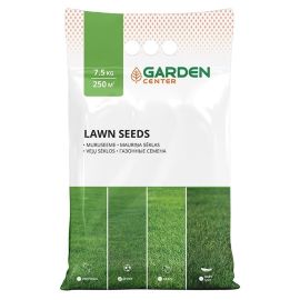 Zāliena Sēklas Garden Center Sporta Zālieniem, 7.5kg | Seeds | prof.lv Viss Online