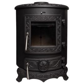 Čuguna Krāsns Flammifera BST22A 5kW | Чугунные печки | prof.lv Viss Online