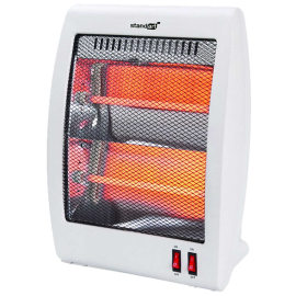 Infrasarkanais Sildītājs Standart RH04S 800W Balts | Sildītāji | prof.lv Viss Online